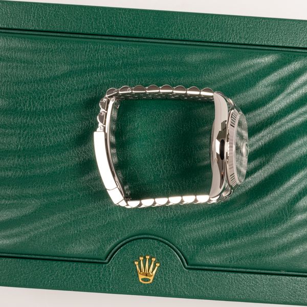 Rolex Datejust 126234